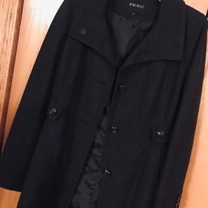 Nine West Coat